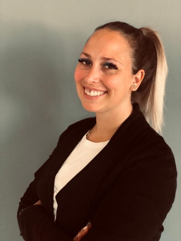 Nancy Göbel